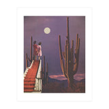 Under Desert Skies (Print Only) thumbnail