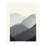 Mountain Mist (Print Only) thumbnail