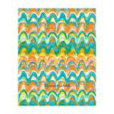 Pop abstract color full (Print Only) thumbnail
