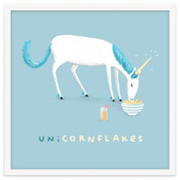 Unicornflakes