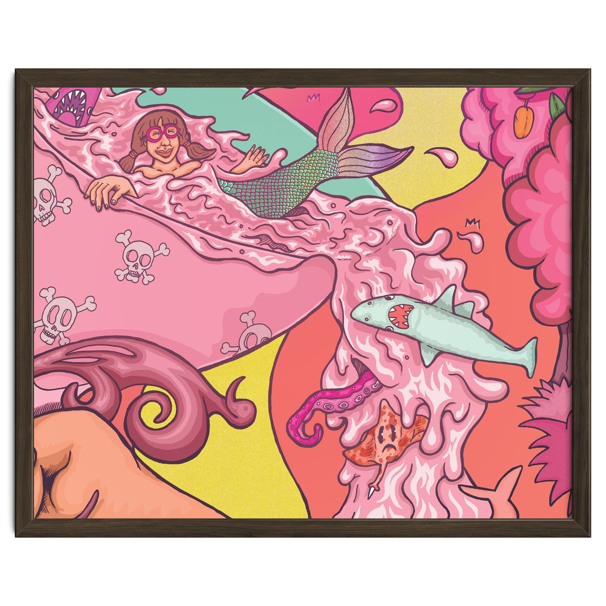 Splash It All Over - Brut IPA 6.5% Abbeydale x Haand