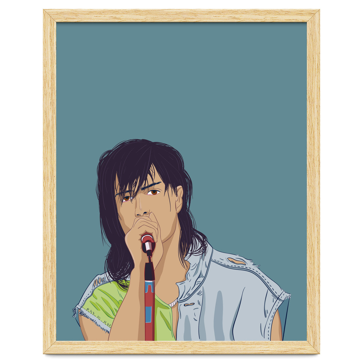 Julian Casablancas