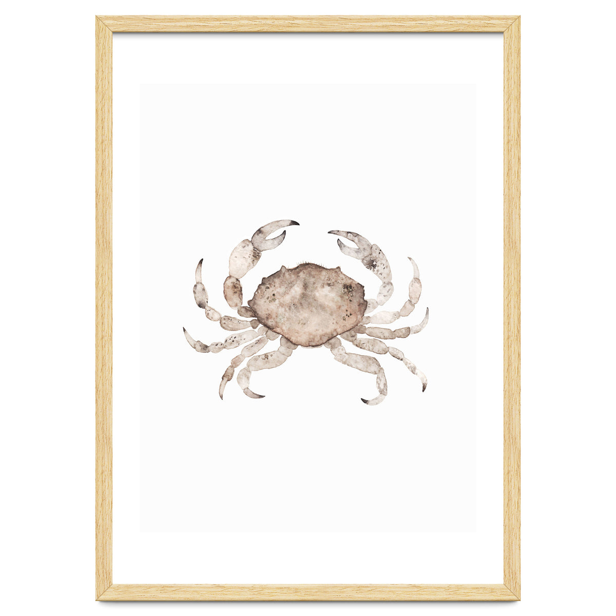 Crab
