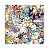 Blue Sky Succulents (Print Only) thumbnail