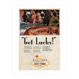 Get Lucky (Print Only) thumbnail