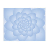 Pastel Colors Flower  (Print Only) thumbnail