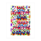 Cowgirl (Print Only) thumbnail