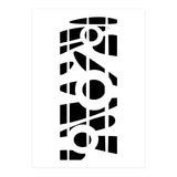 Abstrato Geométrico 45.9 (Print Only) thumbnail