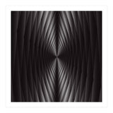 Monochrome Spiral Background  (Print Only) thumbnail
