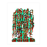Mujer 11 (Print Only) thumbnail
