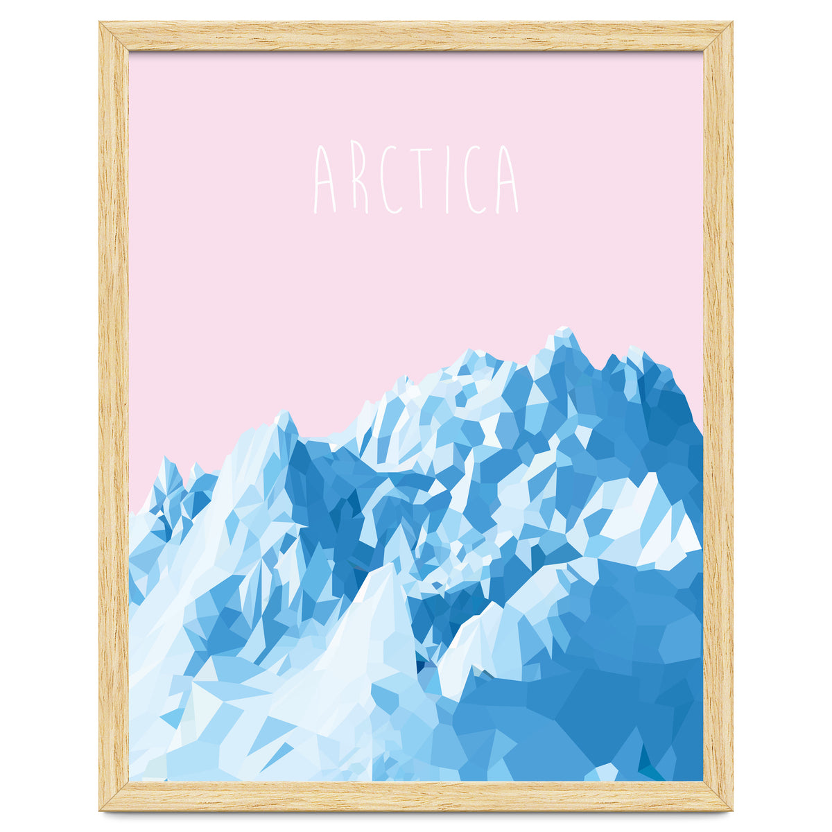 Glacier