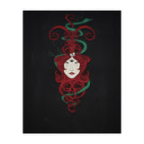 The oracle (Print Only) thumbnail