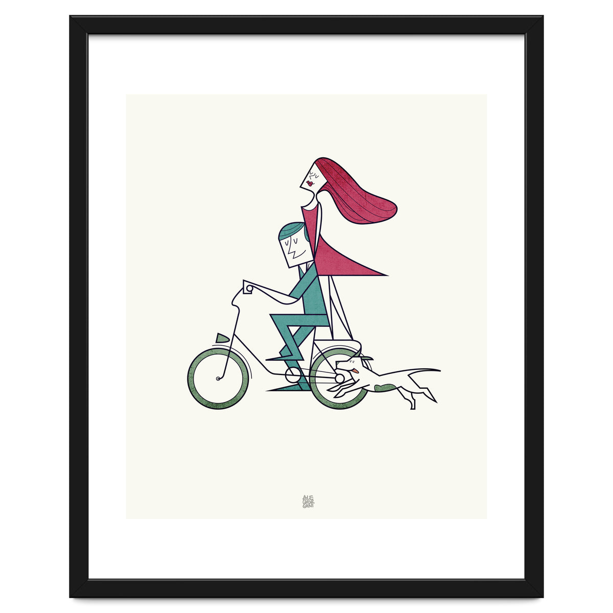 Faster Than The Wind