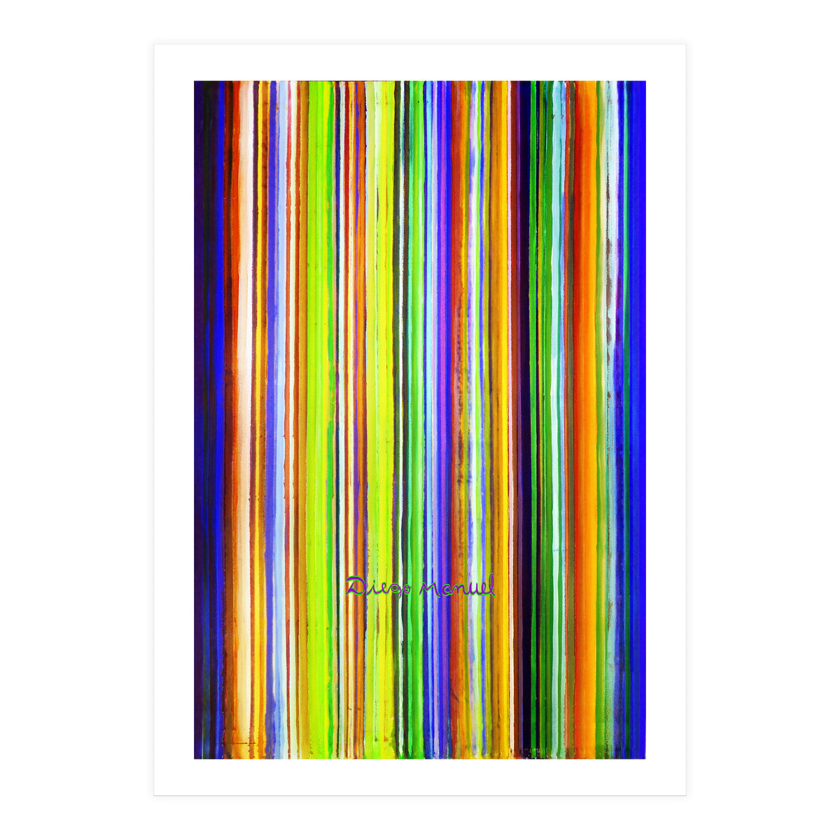 Graffiti Digital 2022 70 (Print Only)