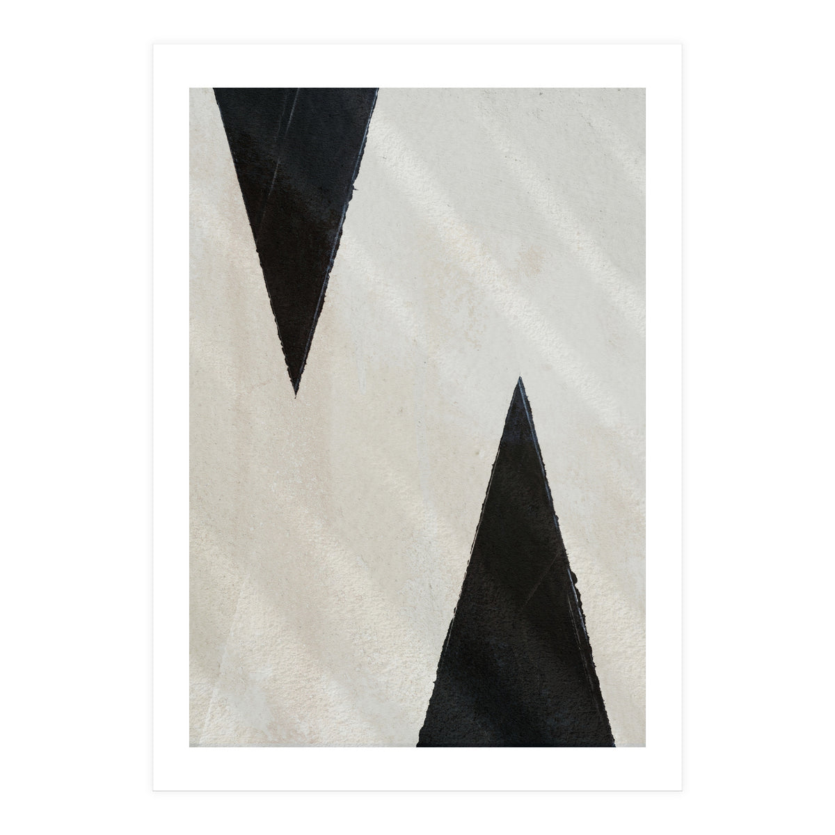 Interrupted #3 (Print Only)