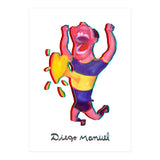 Gool 4 (Print Only) thumbnail