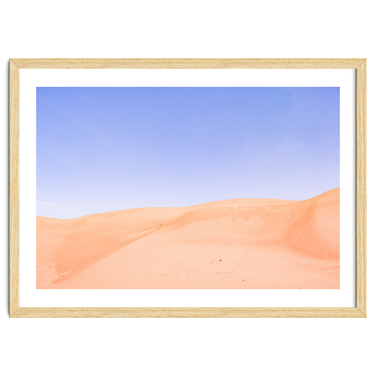 Desert Dunes