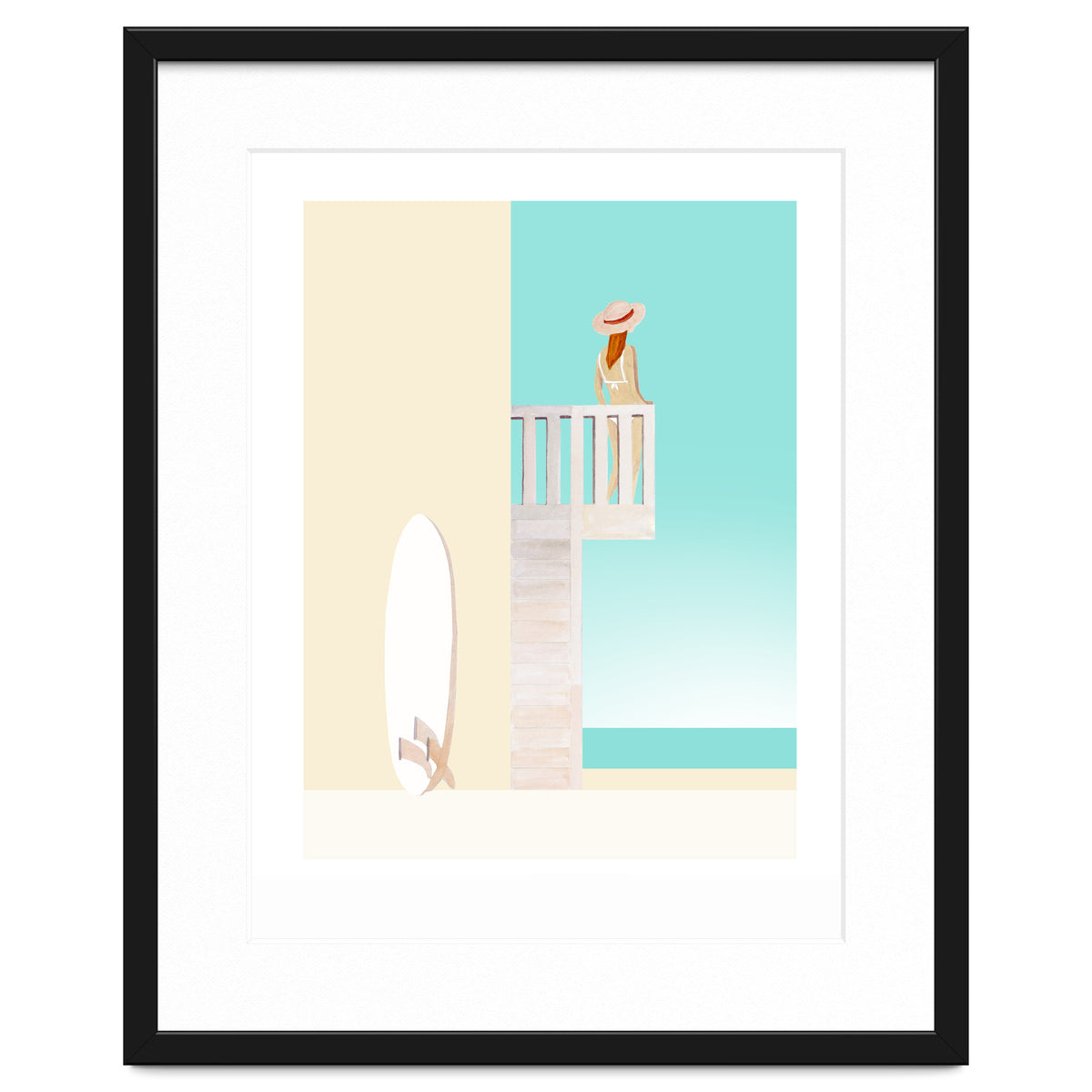 Salt&Surf Oceanbeach Road