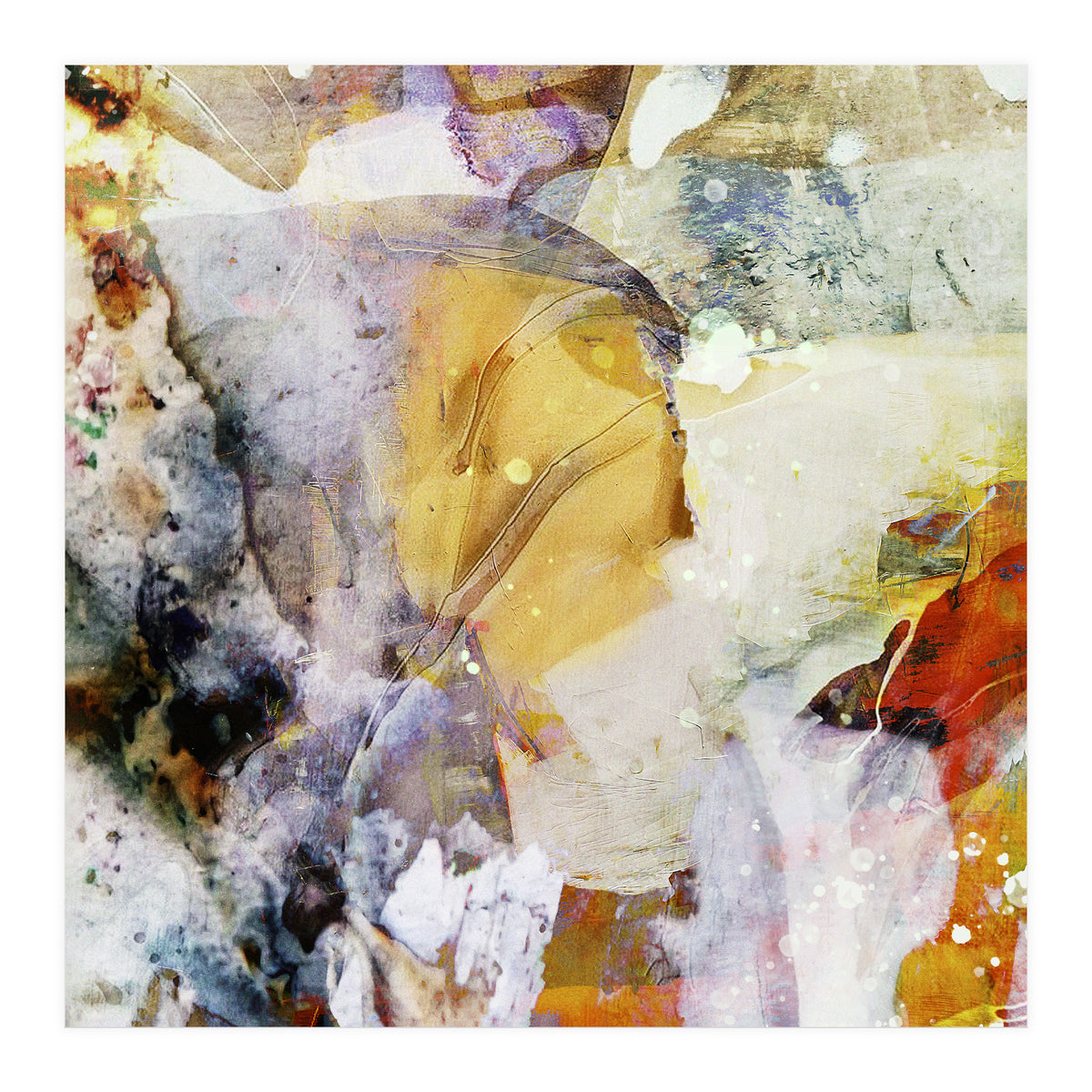 Symphony 8 (Print Only)