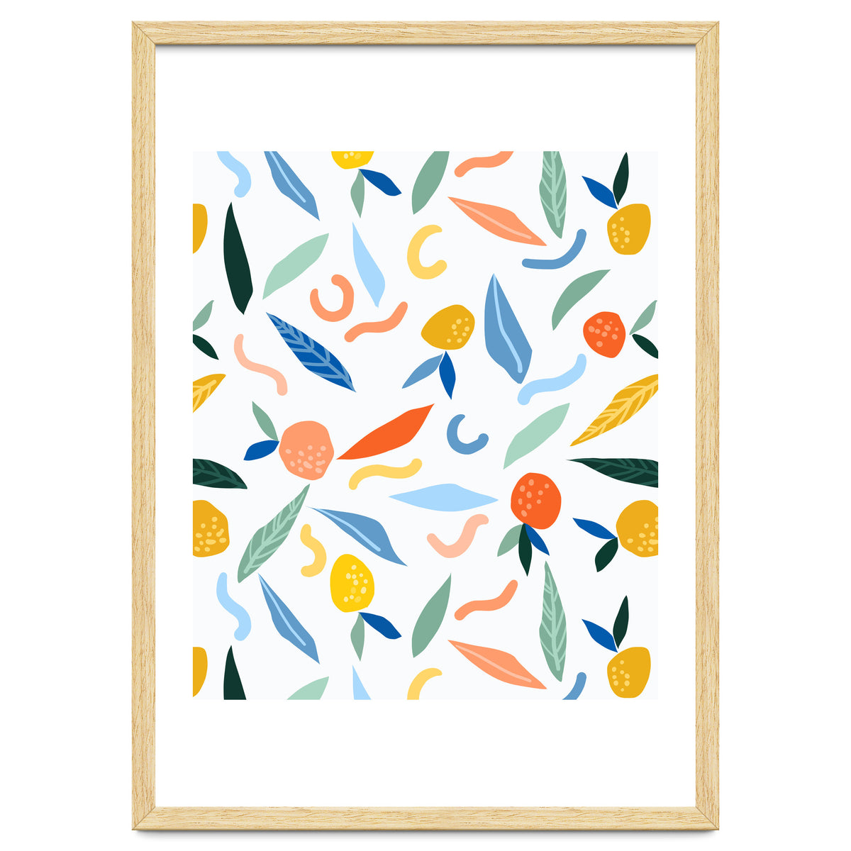 The Object Of Art Is To Give Life A Shape