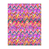 Pop abstract color full (Print Only) thumbnail
