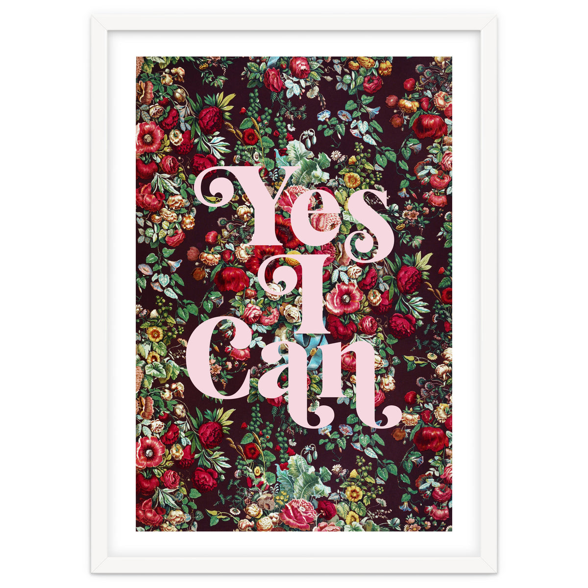 Yes I Can
