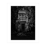 Tombstone Shadow No 21 (Print Only) thumbnail