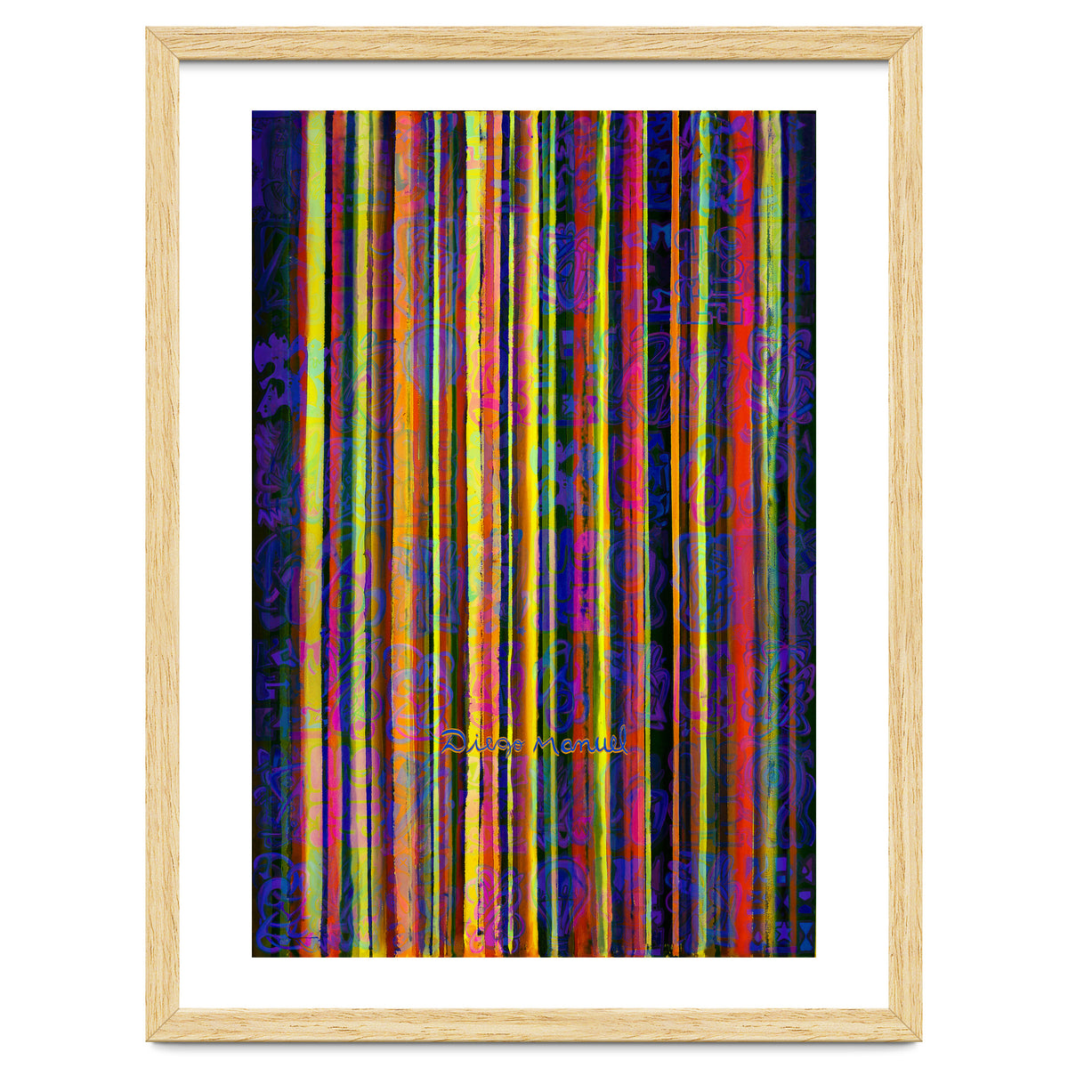 Graffiti Digital 2022 23