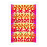 Tapiz Perfiles 2023 8 (Print Only) thumbnail