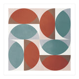 Half Circle 2 (Print Only) thumbnail