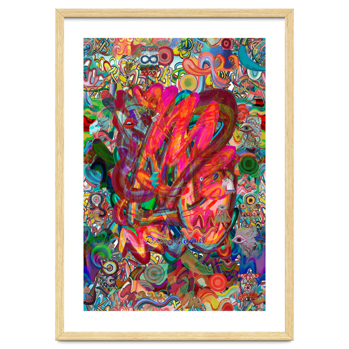 Muchas Cosas 2021 131