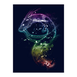 Haku Nebula (Print Only) thumbnail