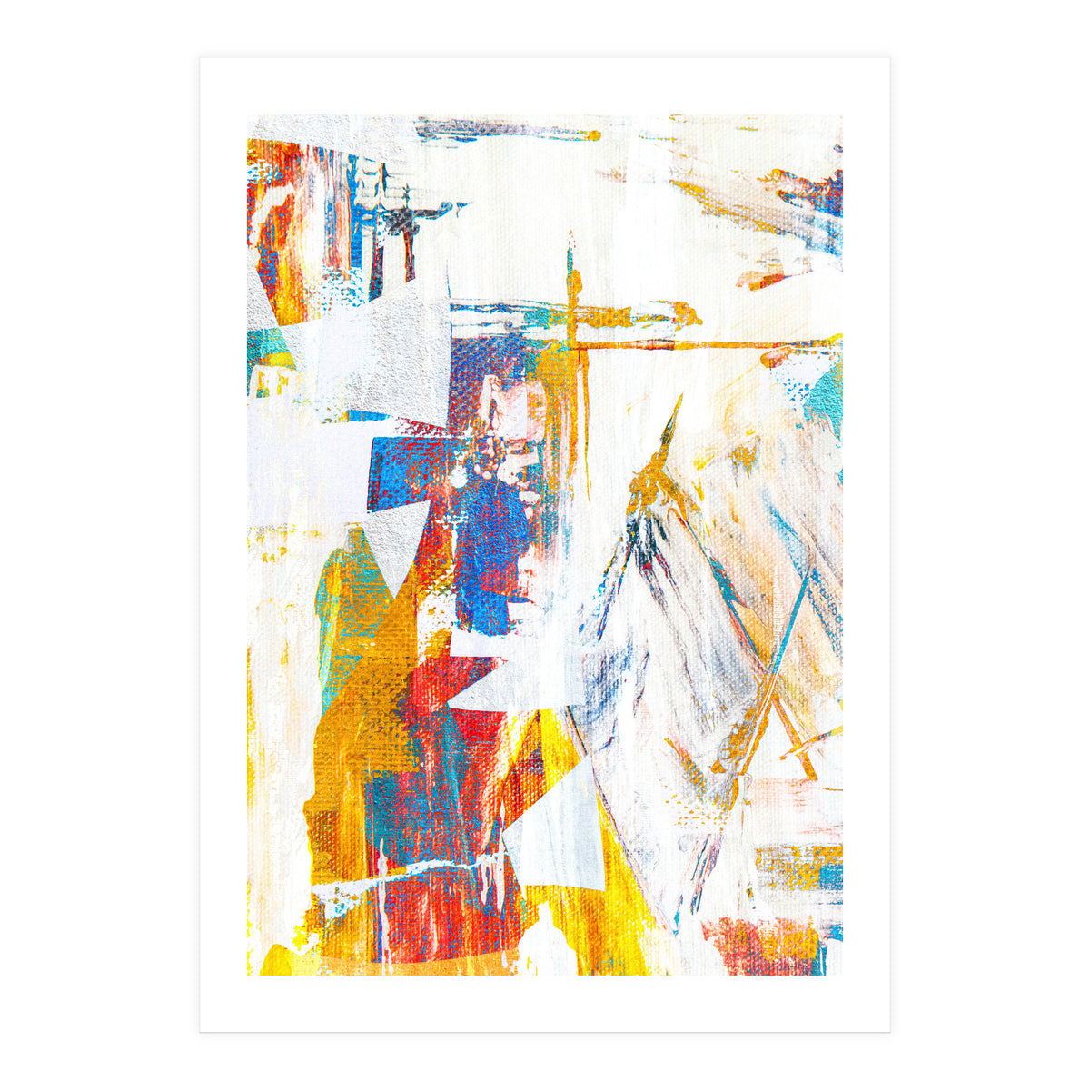 Ticket (3) (Print Only)