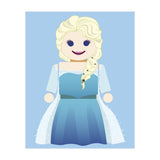 Elza Toy (Print Only) thumbnail