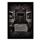No 2837 Yonge St 1 with Border (Print Only) thumbnail
