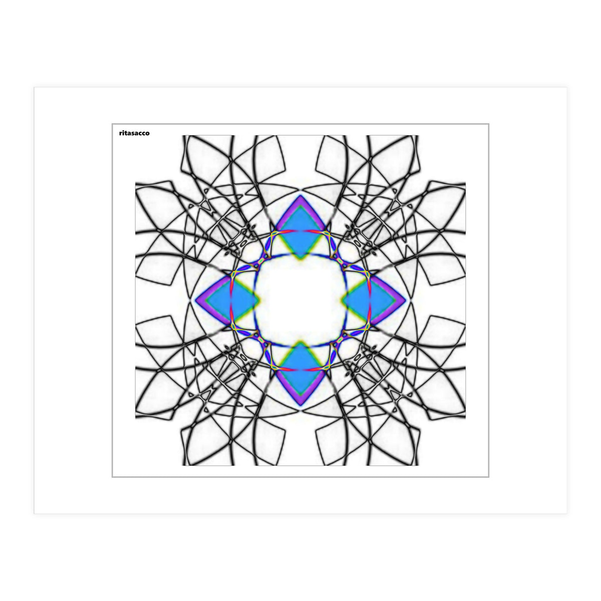 fiori.6 (Print Only)