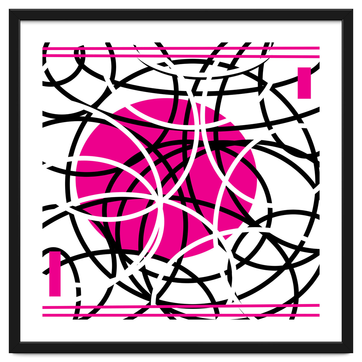 Abstrato Geométrico 43.0