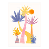 Whimsical Forest (Print Only) thumbnail