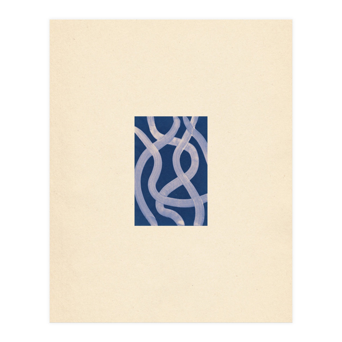 Aesthetic minimalist print (Print Only)