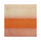 Ocher Division (Print Only) thumbnail