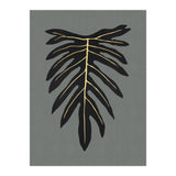 Golden Leaf 04 (Print Only) thumbnail