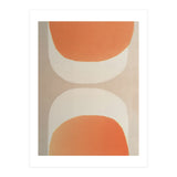 Mirrored Sun 3 (Print Only) thumbnail
