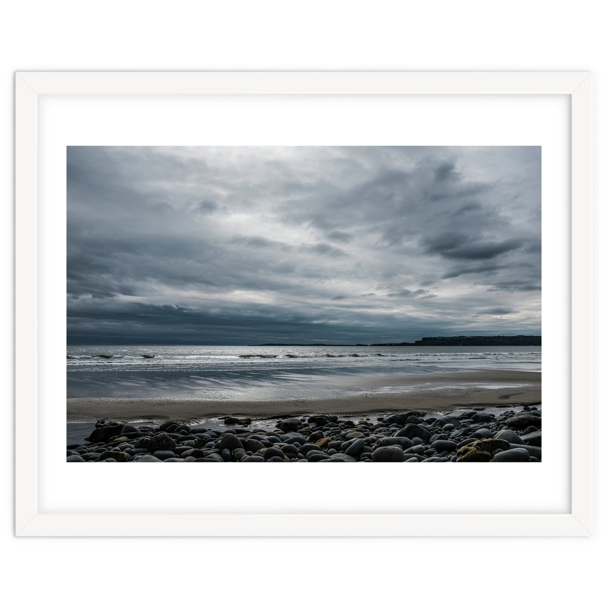 Amroth Beach