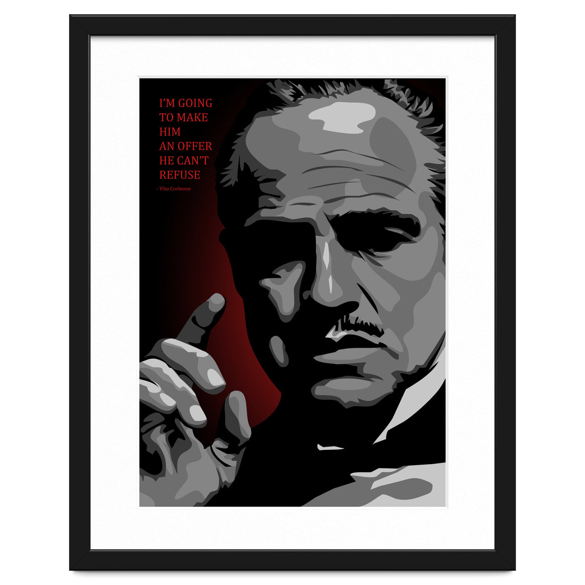 Vito Corleone