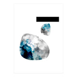 Abstract stone A (Print Only) thumbnail