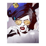 Babecop (Print Only) thumbnail