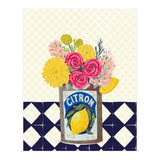 Marigolds (Print Only) thumbnail