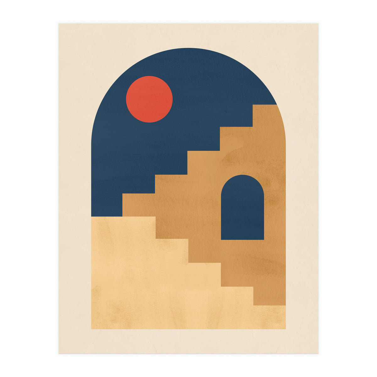 Greece V (Print Only)