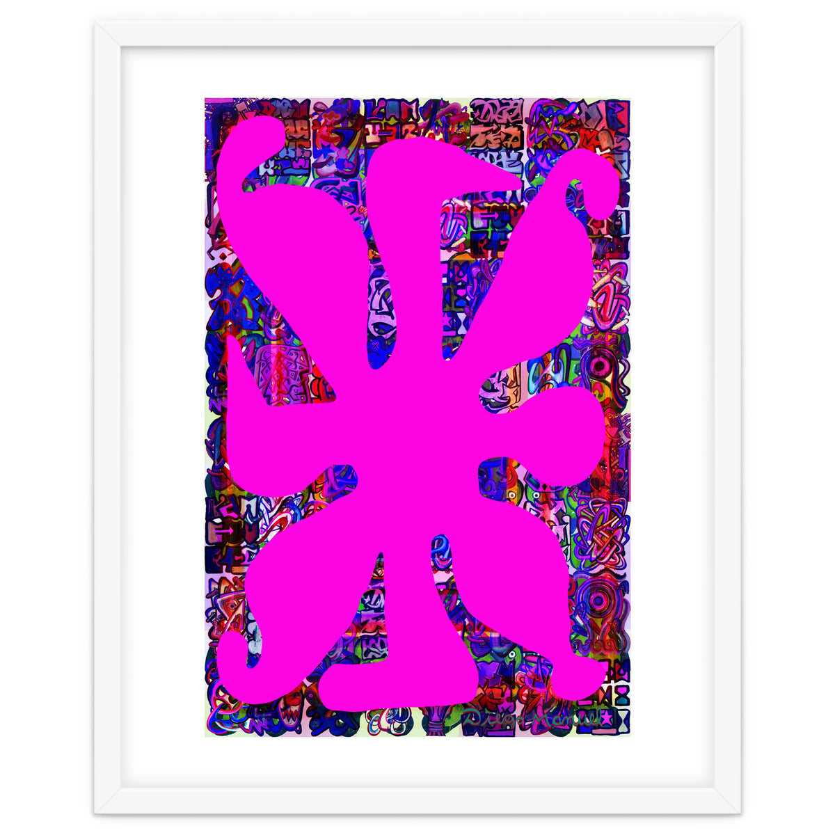 Graffiti Digital Nuevo 2023 142