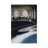 Space Tourism (Print Only) thumbnail